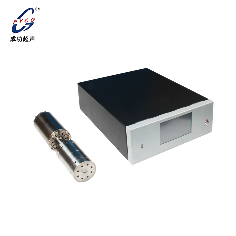 超聲波金屬焊接電源配振子