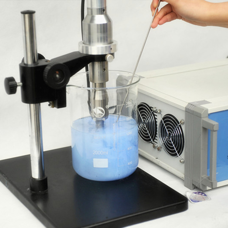 實(shí)驗(yàn)級(jí)超聲分散