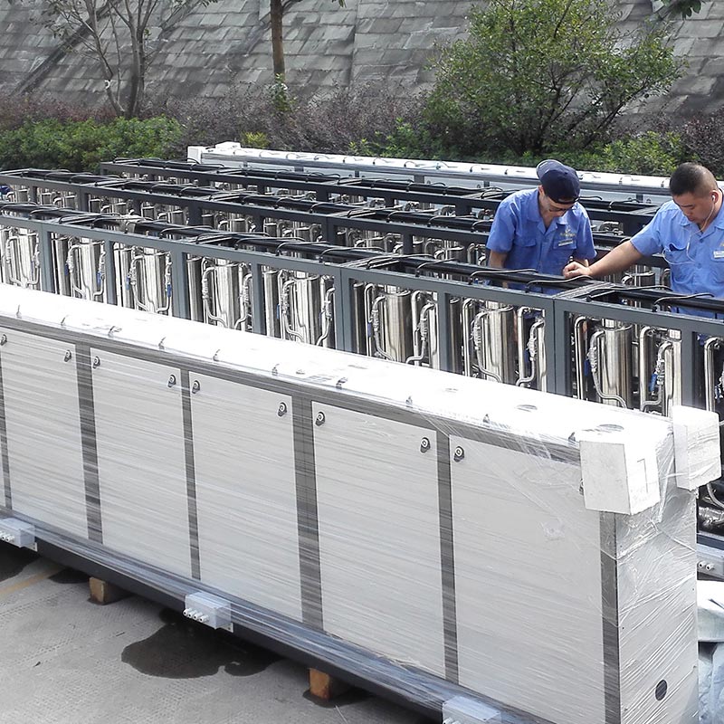 超聲波涂料分散