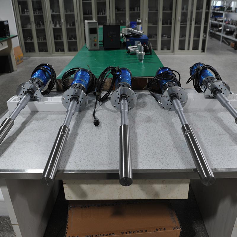 實(shí)驗(yàn)級(jí)金屬熔體均質(zhì)處理