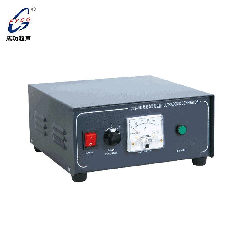 zjs-100型模擬驅(qū)動(dòng)電源